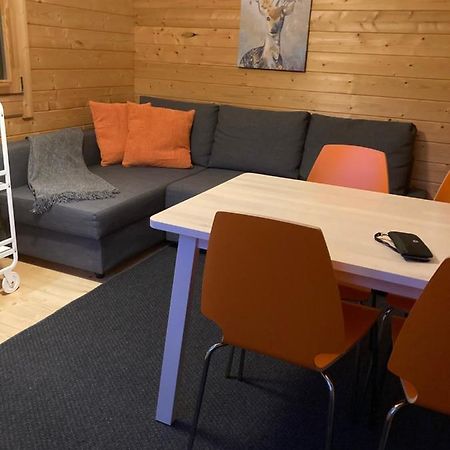 Asplunda Gard, Kolmarden, Stuga Nr 3 Eksteriør billede