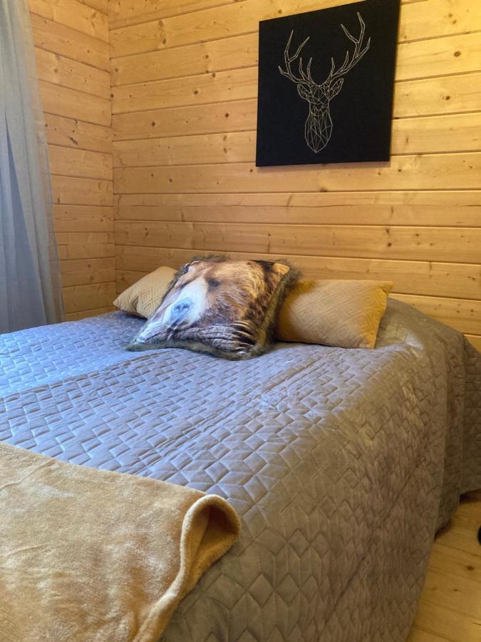 Asplunda Gard, Kolmarden, Stuga Nr 3 Eksteriør billede