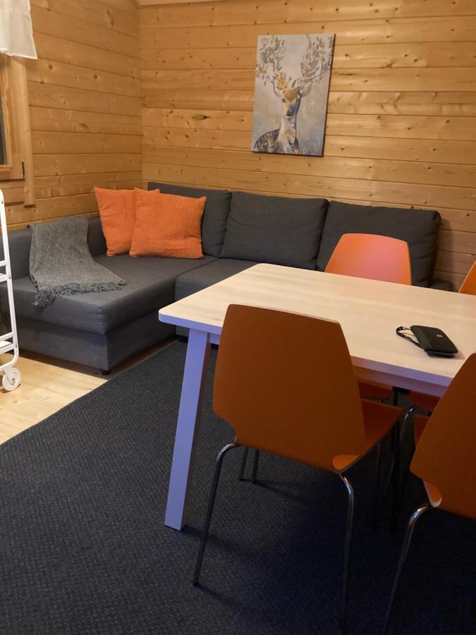 Asplunda Gard, Kolmarden, Stuga Nr 3 Eksteriør billede