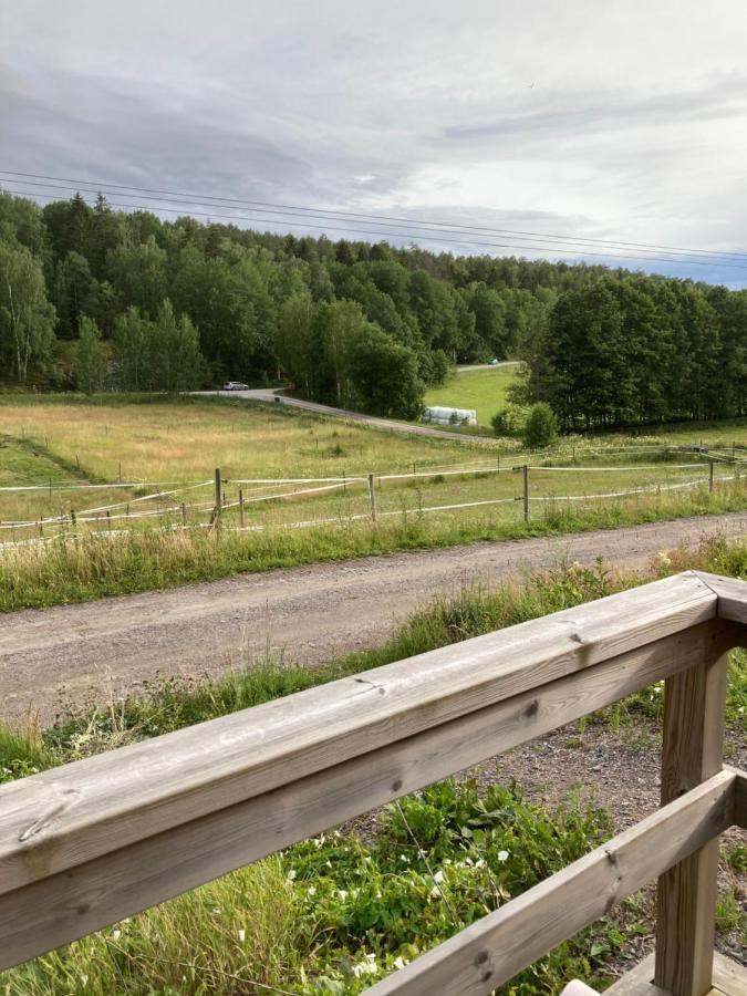 Asplunda Gard, Kolmarden, Stuga Nr 3 Eksteriør billede